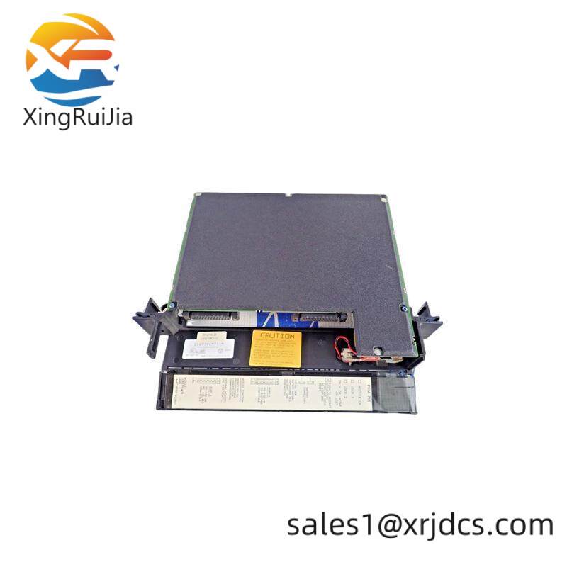 GE IC697PCM711 COPROCESSOR MODULE