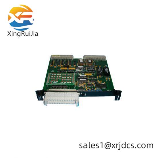 GE IC697VAL134/3801 input module