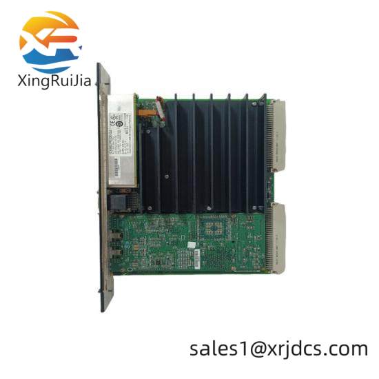 GE IC698CPE030