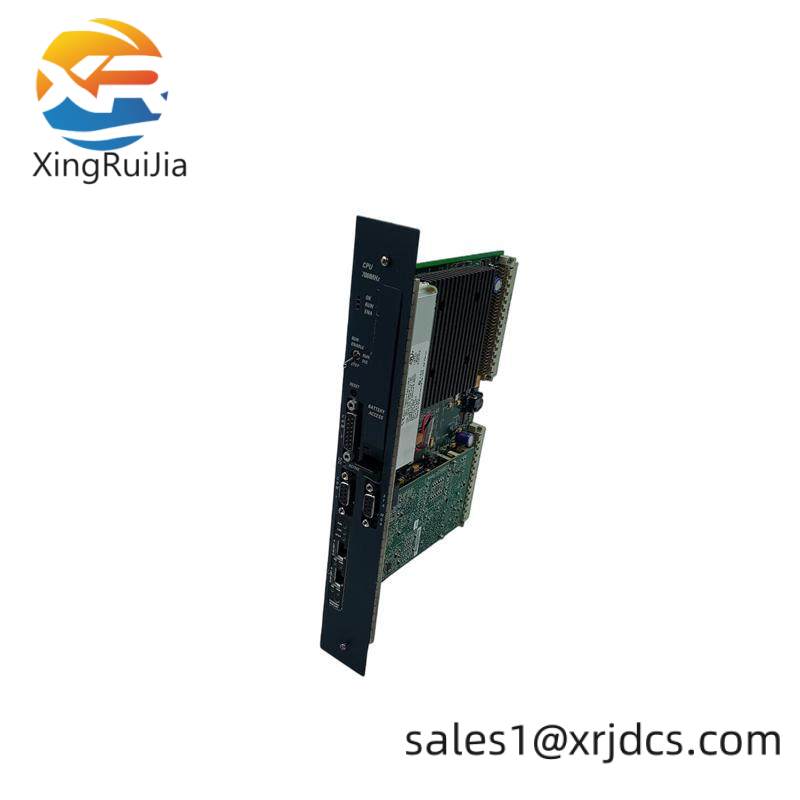 GE IC698CRE020 CPU MODULE