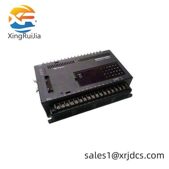 GE IC698CRE030