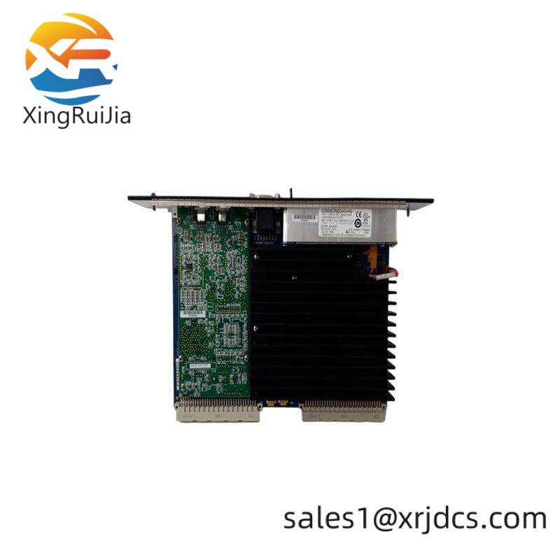 GE IC698RMX016-ED MODULE CARD