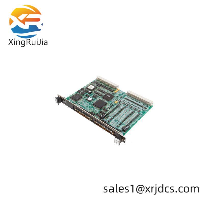 GE IS200SSCAH1A SERIAL COMMUNICATION I/O TERMINAL BOARD