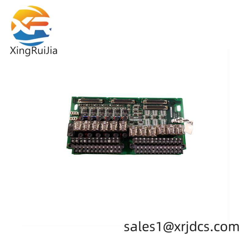 GE IS200TRLYH1BHH PCB Board