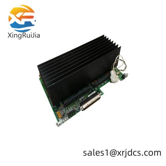 GE FANUC IC693MDL730  Output Module