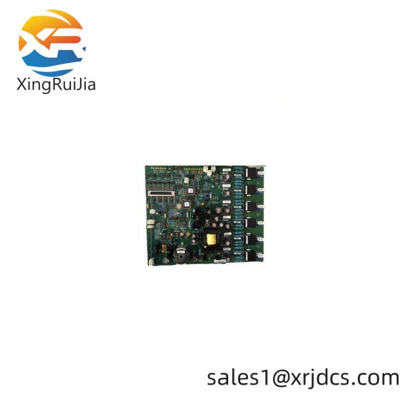 GE IS230JPDMG1B IS200JPDMG1ADC PRINTED CIRCUIT BOARD