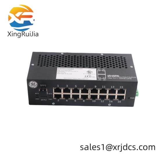 GE IS420UCSBS1A UCSB Controler Module