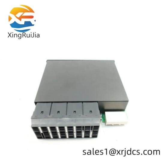 GE Multilin UR8FH  PLC Module