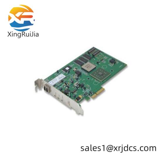 GE PCIE-5565RC Interface Card