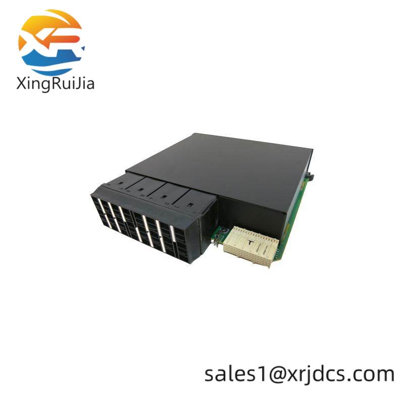 GE UR67H Digital I/O Module