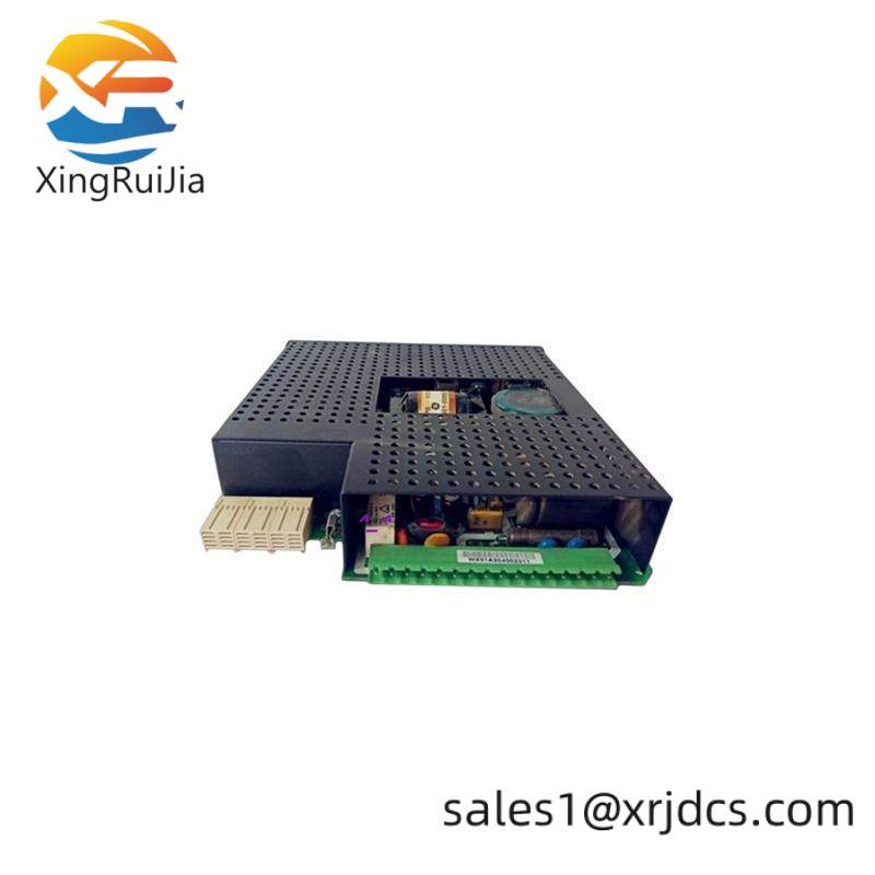 GE UR6AV DIGITAL I/O MODULE