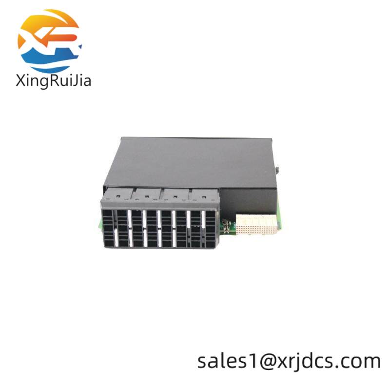 GE UR6GH DIGITAL CONTROL I/O MODULE