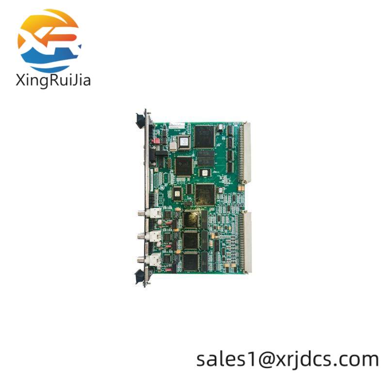 GE VCMI H2C IS215VCMIH2CC Analog Input Board