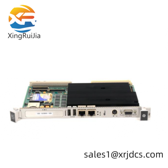 GE VME-7671-421000 Single Board