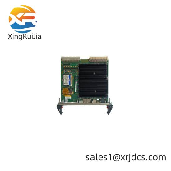 GE VME-7807RC-41000 MODULE