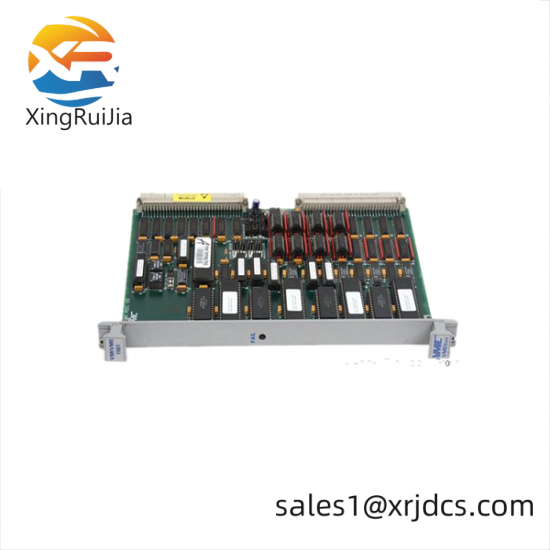 GE VMIVME-4140-000000 Circuit Board