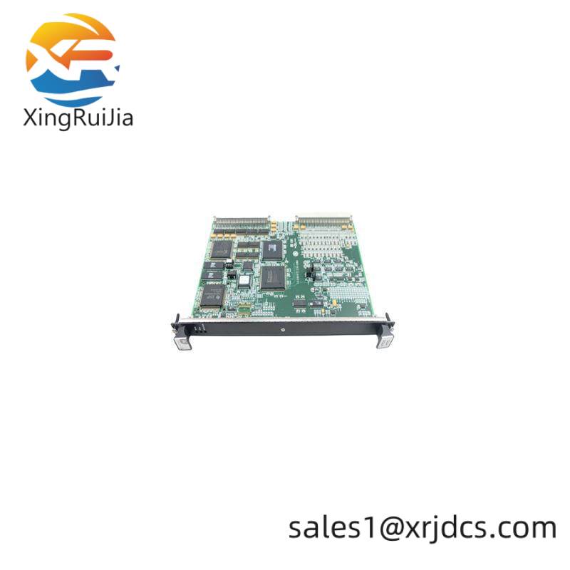 GE VTCC H1C IS200VTCCH1CBD Circuit Board