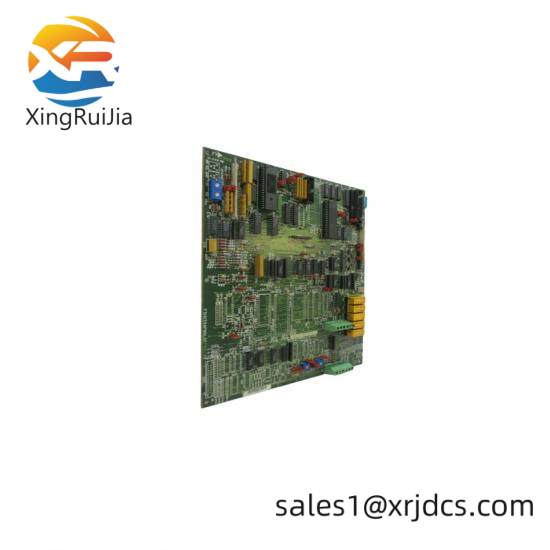 General Electric 531X139APMAXG2 F31X139APMALG2FR01 Micro Application Board