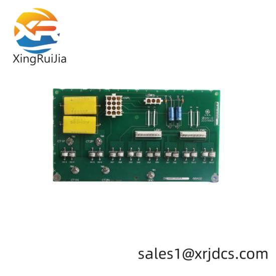 Yokogawa SEA4D-11  Bus Interface Module