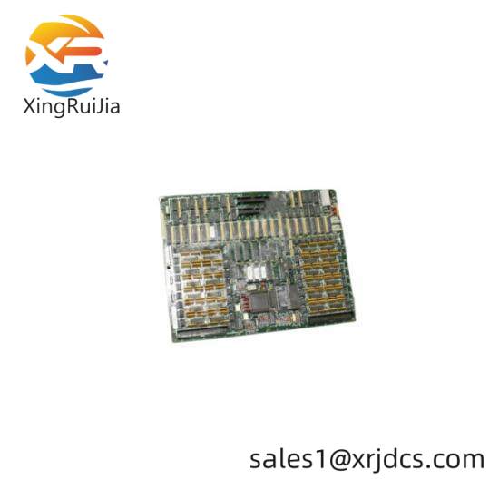 General Electric DS200TCDAG1ADA Digital Input Output Card