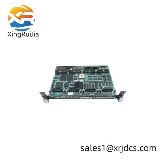 General Electric DS200TCEAG1APB Processor Board