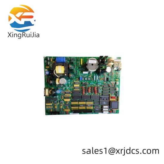 GENERAL ELECTRIC DS200TCEAG28TF INPUT CONTROL CARD