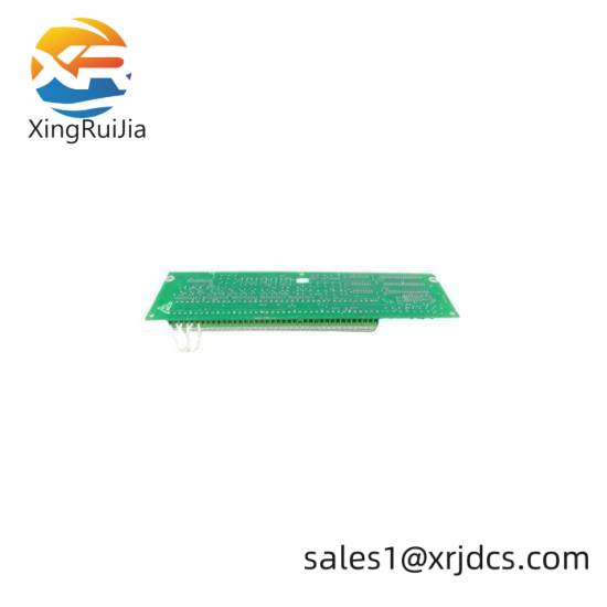 General Electric DS200TCPDG1ADC Power Distribution Board