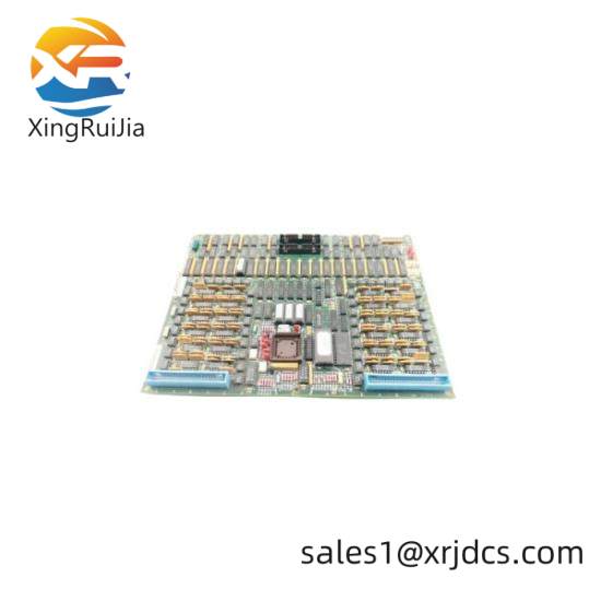 General Electric DS200TCQEG2AED Circuit Board