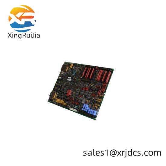 General Electric DS200TCQFG1ACC Extender Board