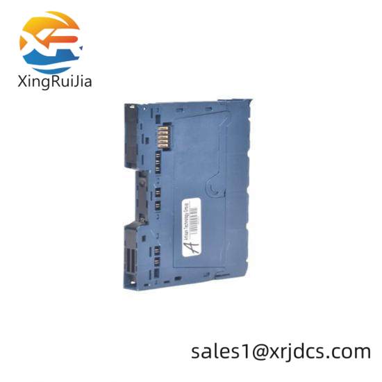 General Electric EP-125F Input Module