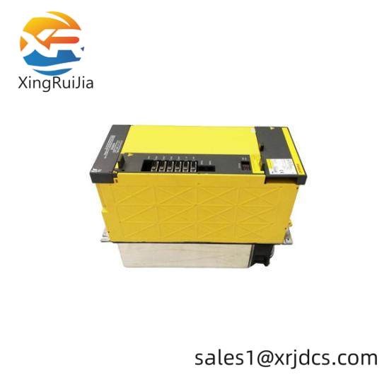 General Electric FANUC A06B-6111-H022 H550 Servo Amplifier