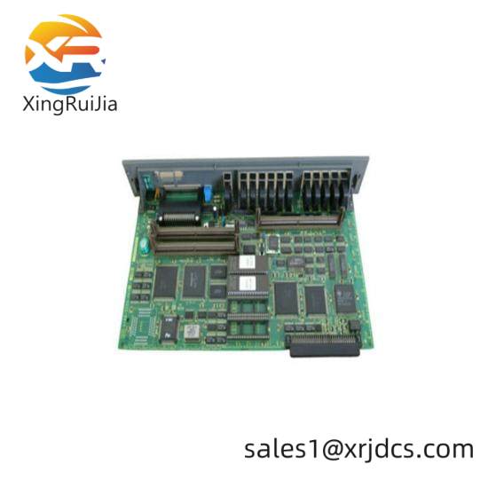 General Electric Fanuc A16B-3200-0020 PCB Board