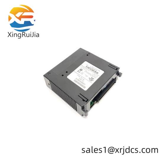 General Electric Fanuc IC693CPU350-EK single slot CPU module