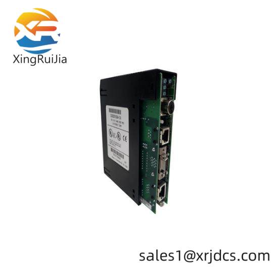 General Electric FANUC IC693CPU364CH CPU MODULE