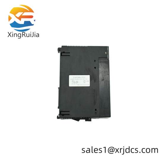 General Electric FANUC IC693MDL753C Output Module