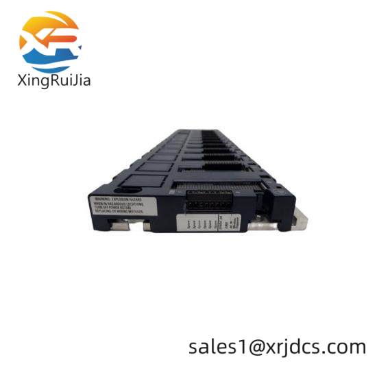 General Electric FANUC IC695CHS012CA 12 Slot Backplane