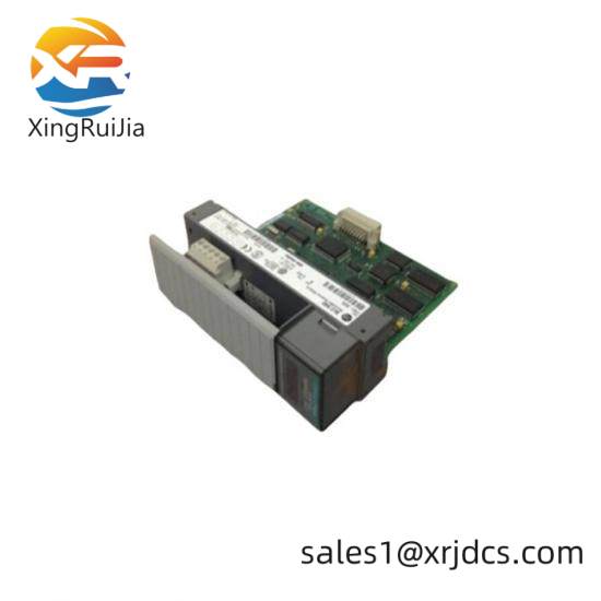 General Electric IC220TBK082 I/O TERMINAL STRIP