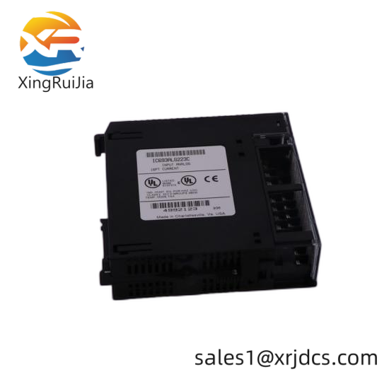 General Electric IC693ALG221  Good Price