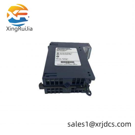 General Electric IC694MDL654 Input module