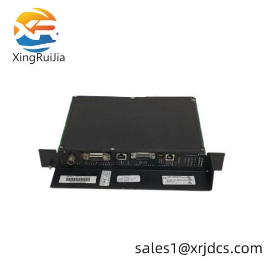 General Electric IC697CMM742-FF Interface Module