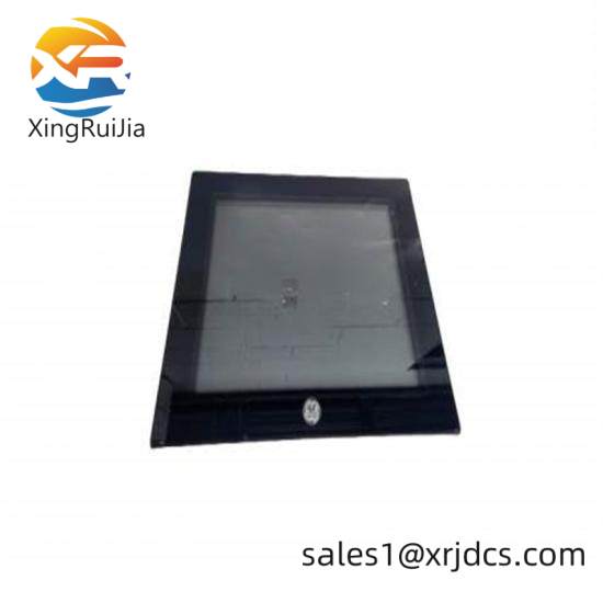 General Electric IC755SUE10CTD TOUCH PANEL