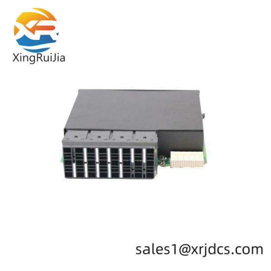 GENERAL ELECTRIC UR6GH Digital I/O Module