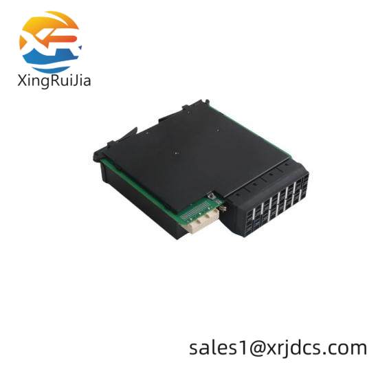 General Electric UR7CM Multilin Digital Input Module