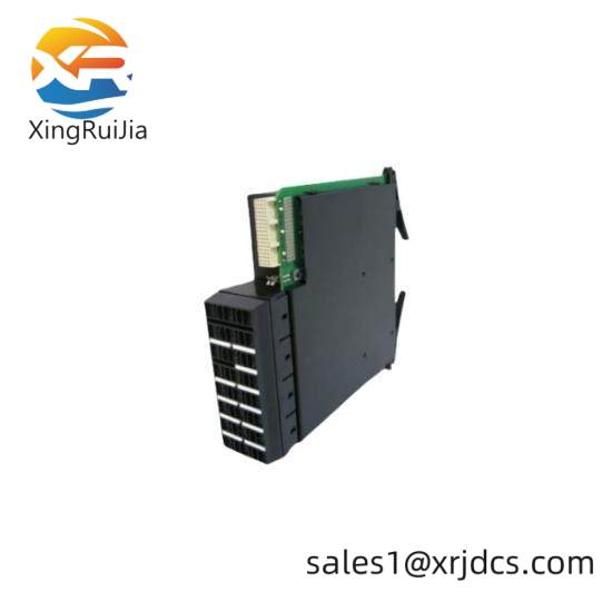 GENERAL ELECTRIC UR8MH Digital I/O Module