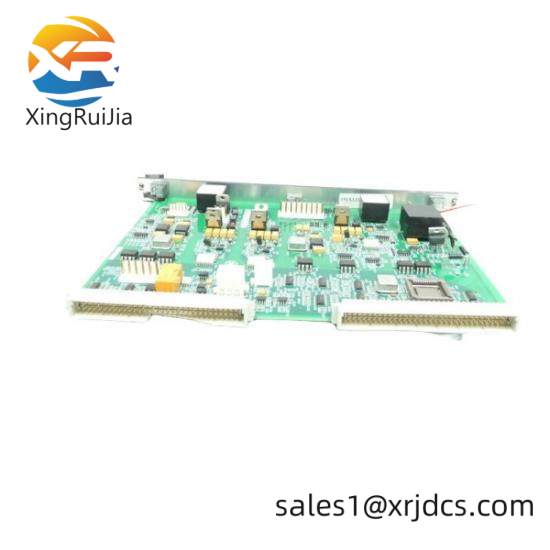 GENERAL ELLECTRIC IS200ERDDH1ABB Gating Pcb Board