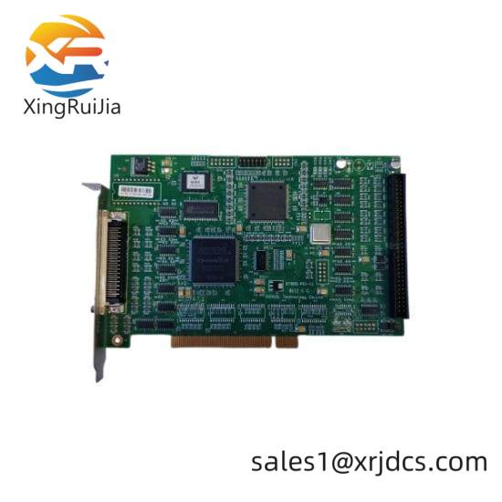 GOOGOL GTS-400-PG-PCI motion control card