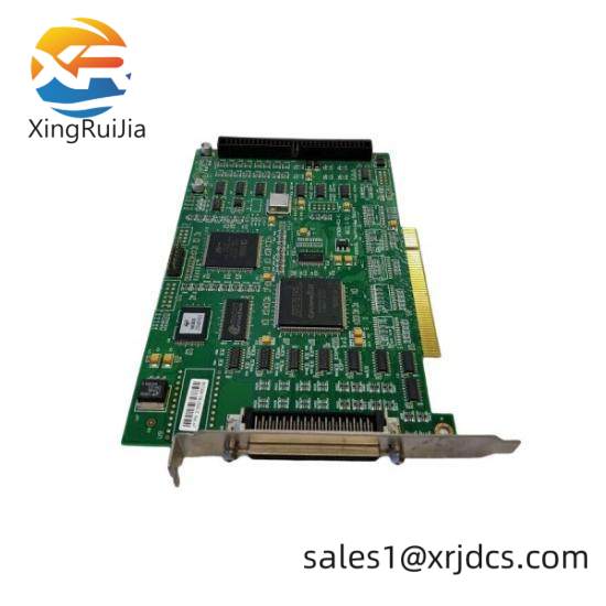 GOOGOL GTS-400-PG-PCI motion control card