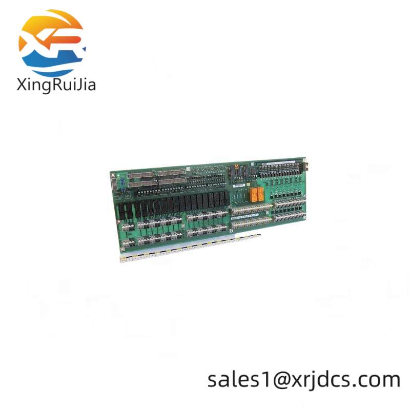 ABB HIEE305082R0001 Digital I/O card