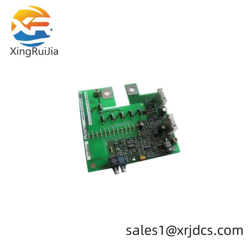 ABB HIEE305114R0001 UNS4684a-P,V.1 PCB Board