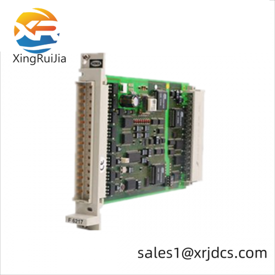 HIMA BV7046 PLC Module